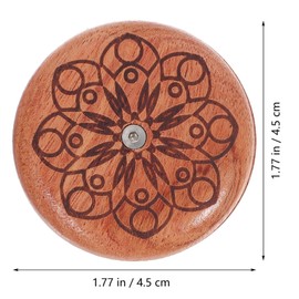 DOITOOL UFO Bread Lame UFO Bread Scoring Knife Tool- Baking Lame Bread Tool French Bread Scorer Scoring Cutter Razor Bread Slasher Tool Bread Lame Cutter for Bread Bakers