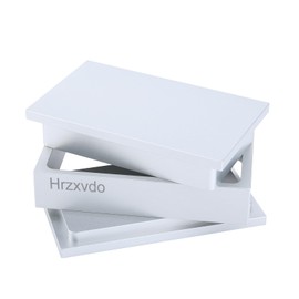 Pre-Press Mold& Aluminum Mold (Silver 3x5mould)