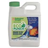 Eco Punch - Professional Strength Drain Clog Dissolver | Heavyweight