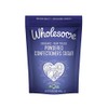 Wholesome Sweeteners 16-Ounce Organic Powdered Confectioners Sugar, Fair Trade, Non