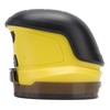 Electric Snow Scraper USB Rechargeable Sing Hand Grasping Car Electric