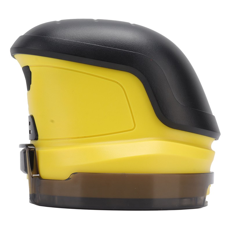 Electric Snow Scraper USB Rechargeable Sing Hand Grasping Car Electric
