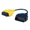 Dezanyc ECU Scan ECUSCAN Multiecu Compatible Multi ECU Scan Use