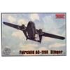 Roden RD322 - 1/144 Fairchild AC-119K Stinger