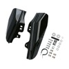 TCMT Mid-Frame Air Deflector Fits Harley Touring Road King, Electra