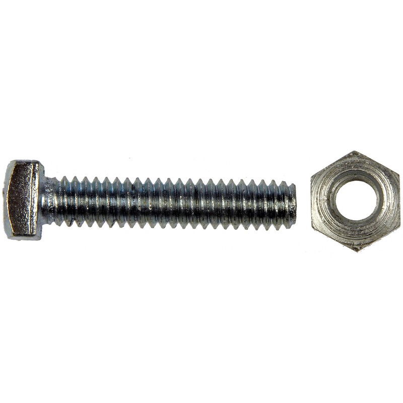 Dorman 392-002 1/4 In. x 1-1/4 In. Battery Bolt With