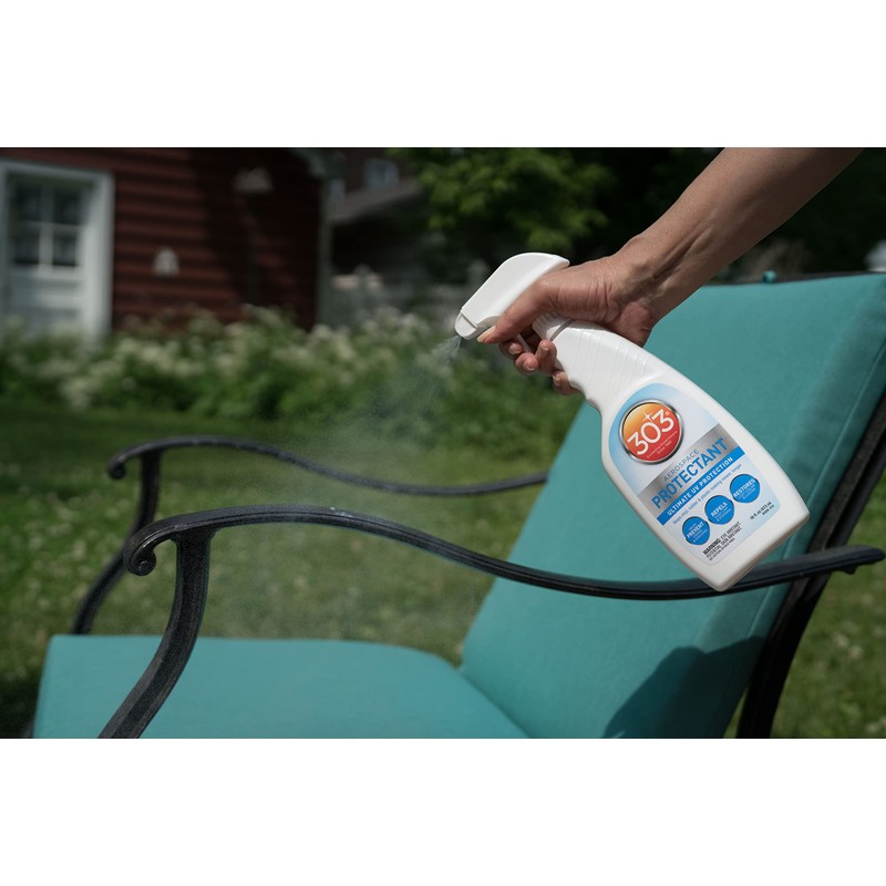 303 (130340) Aerospace Protectant, 473 ml