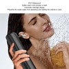 Ear Washer Cleansing Kit Wax Removal IPX7 Waterproof Ear Irrigation