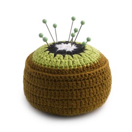 Prym 610.331 Pin Cushion, Cotton, Green, One Size