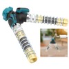 2 Way Y Hose Connector for Garden Water Pipe Splitter