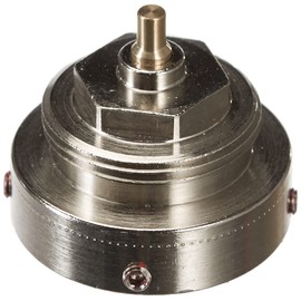 Heimeier Adaptor to connect to Foreign Manufacturer: Danfoss Rav