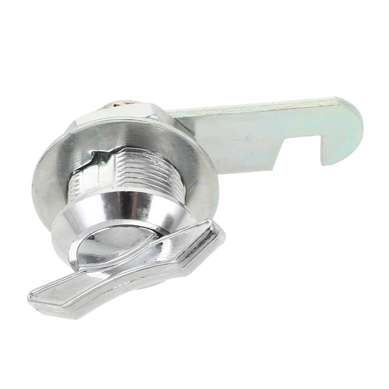 TEHAUX 3sets Keyless for Rv Storage Cabinets Durable Replacement Locks