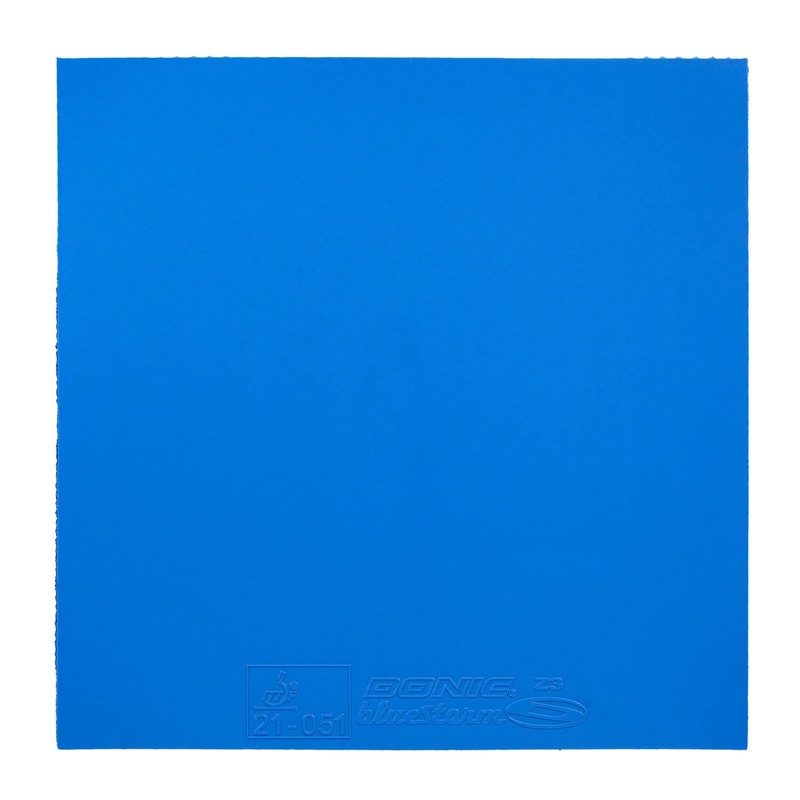 DONIC Bluestorm Z3 Rubber 2.3 mm Blue