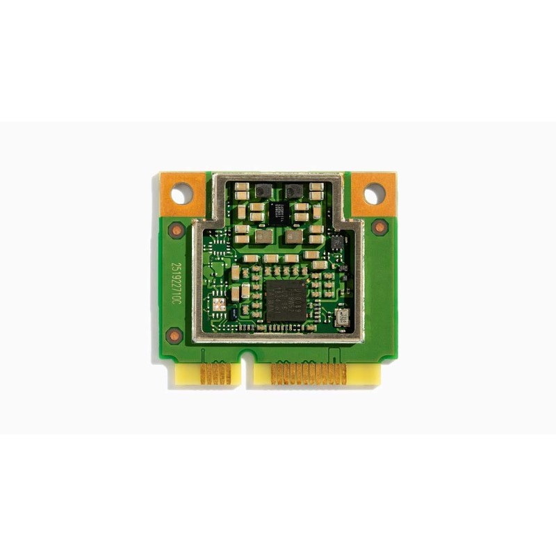 SOM System-On-Modules - SOM Google Edge TPU ML Compute Accelerator,