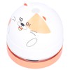 Cute Animal Design Desktop Vacuum Cleaner USB Charging Mini Dust
