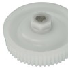 vhbw Gear Set Compatible with Vorwerk Thermomix TM21 Food Processor