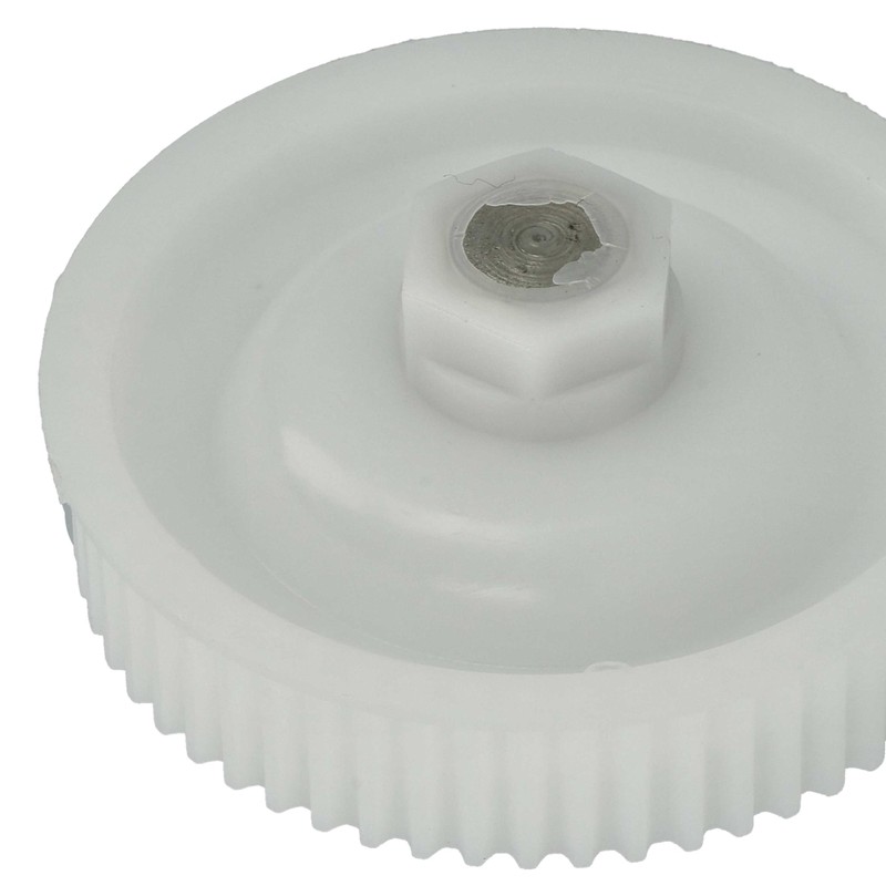 vhbw Gear Set Compatible with Vorwerk Thermomix TM21 Food Processor