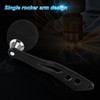Fishing Reel Handle Grip Baitcasting Reel Rocker Arm for A/D/S
