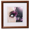 Ideal Wooden Picture Frame 20x20 Square 30x30 40 x 40