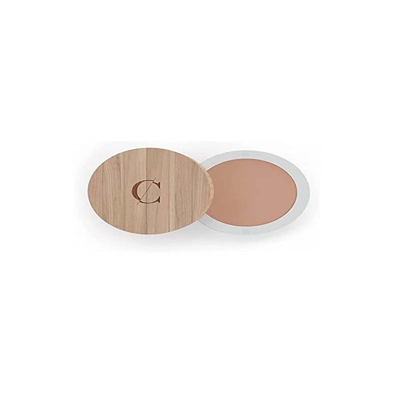 COULEUR CARAMEL MAQUILLAJE CORRECTOR DE OJERAS 07 NATURAL BEIGE 2UN