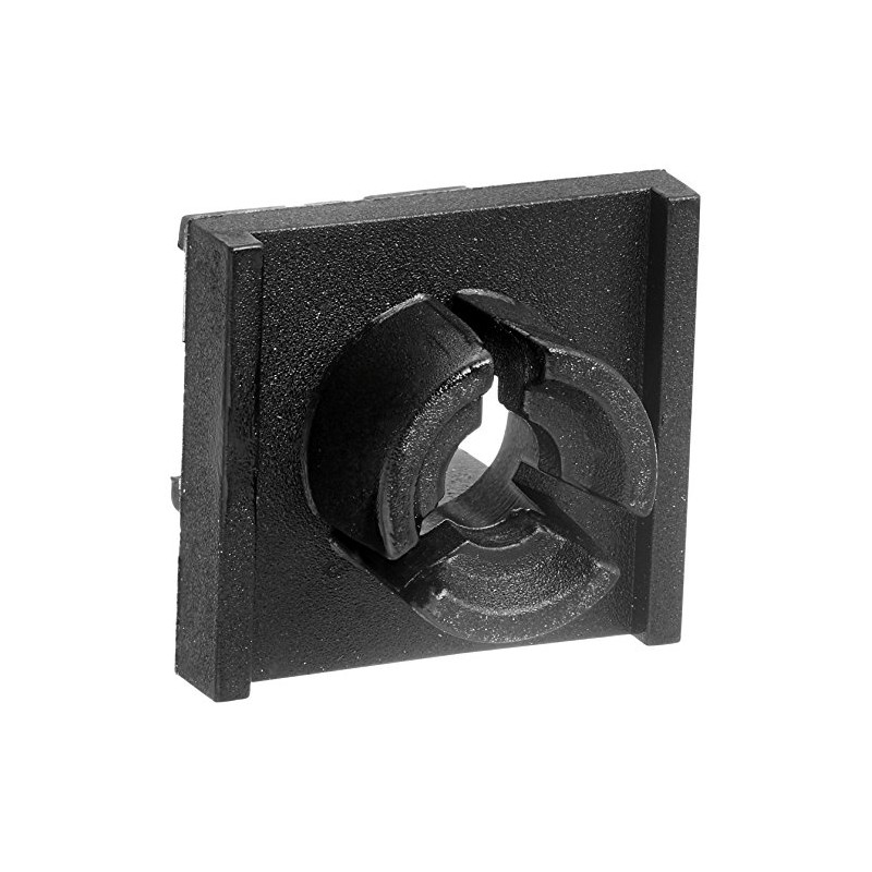 Crown Automotive (4762490) Headlamp Adjusting Nut, Black