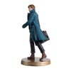 Wizarding World Fantastic Beasts - Figures & Magazine - Newt