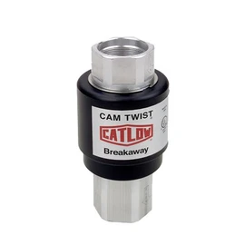 Catlow CTM75 Cam-Twist Breakaway, 3/4"