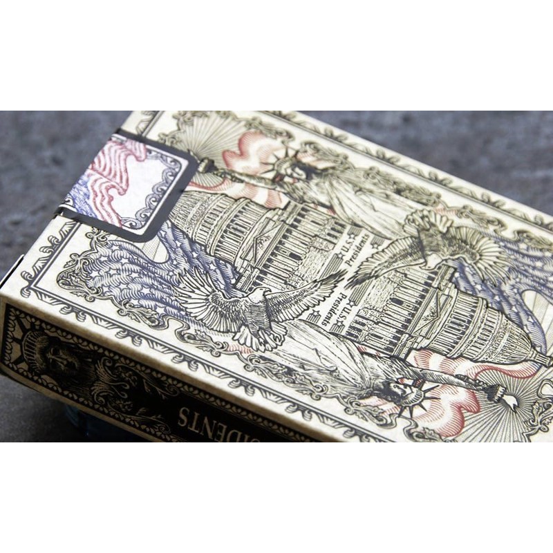 Bicycle US PRESIDENTS