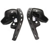 OGK KABUTO 553319 RT-33 Cheek Pad Set, XXXL(20mm)