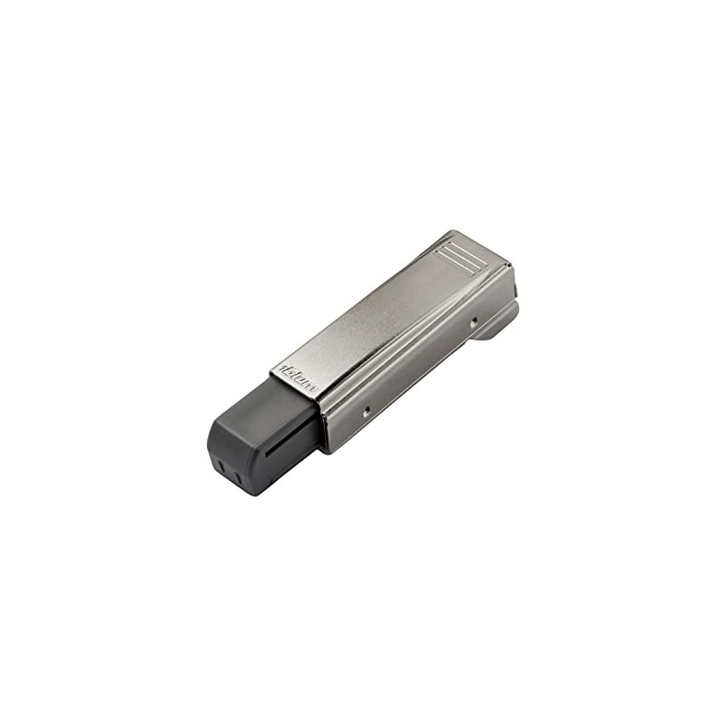 Blum 973A0500.01x20 973A Blumotion Straight Arm Full Overlay Hinge for