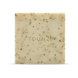 Tone28 Cleansing Face Wash Bar S4 Tea Tree + Calamine 90g / 톤28 클렌징 세안바 S4 티트리+칼라민 90g