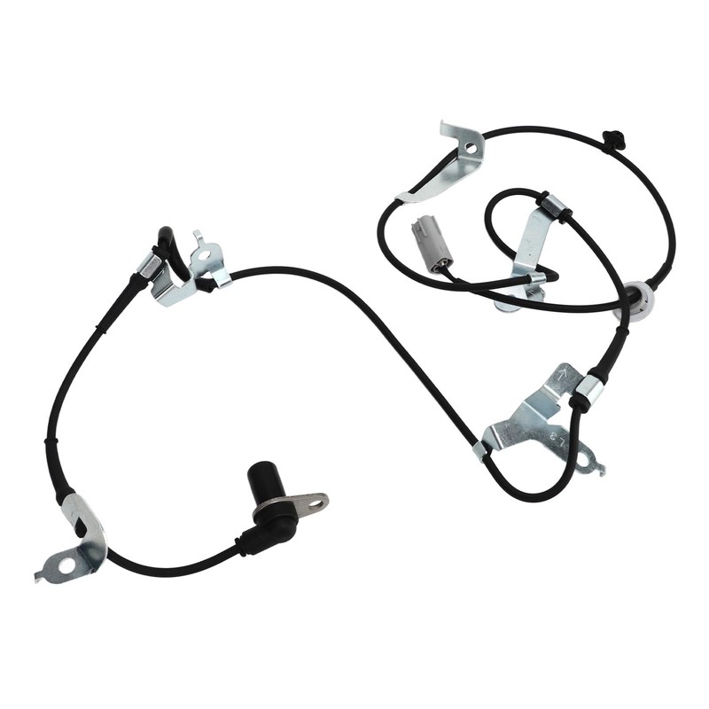 ABS Wheel Speed Sensor Front Left MF412012365 Sensitive Replacement for