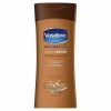 VASELINE ESSENTIAL MOISTURE COCOA BUTTER RADIANT RICH FEELING LOTION 400