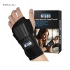 MTGBO Wrist Brace for Carpal Tunnel - Right Hand, L/XL
