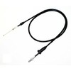 Throttle Cable fits Honda Rancher 420 TRX420TM 2007-2013 by Race-Driven