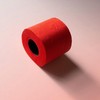 Renova Red Toilet Paper 3 ply Blister Pack 2 Rolls