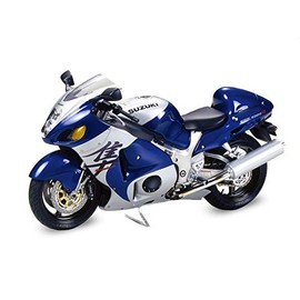 1/24 Suzuki Hayabusa 1300 - GSX130Rr