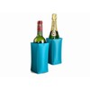 Vin Bouquet FIE 172 Kühlmanschette, Nylon, blau, 14.5 x 20 x 2.5 cm,
