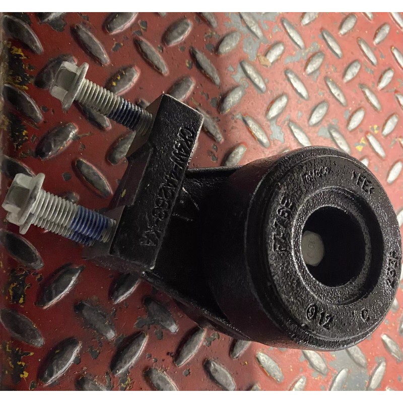 Ford Genuine OEM Ford Axle Housing Damper JK4Z-5A669-A For 2017-2020
