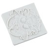 TAOXIBEI Pirate Polymer Clay Mold Pirate Skull Silicone Molds