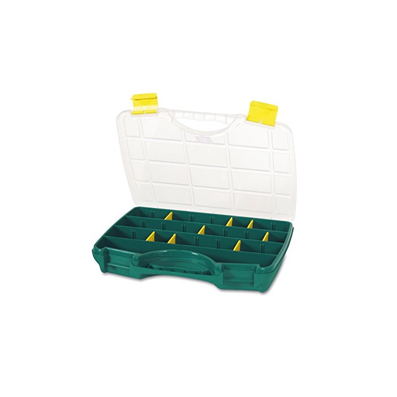 Tayg Toolbox 22-26, 312 x 238 x 51 mm, up
