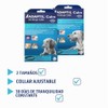 Adaptil - Adjustable Collar, Calming and Comfort, M-L Dog