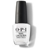 OPI Lacquer Alpine Snow 15ml