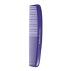 Allegro Combs 1000 X-Large Styling Comb Hair Cutting Barber Stylist