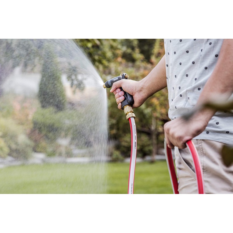 REHAU Premium Garden Sprayer for Cleaning and Spraying, Garden Hand