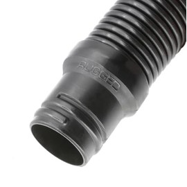 Expandable 2ft-6ft Helmet Pump Hose