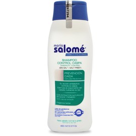 Maria Salome Dandruff Control Shampoo Caspa 400 ML