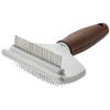 HUNTER SPA Combi Brush for Dogs 20.0 x 11.0 cm