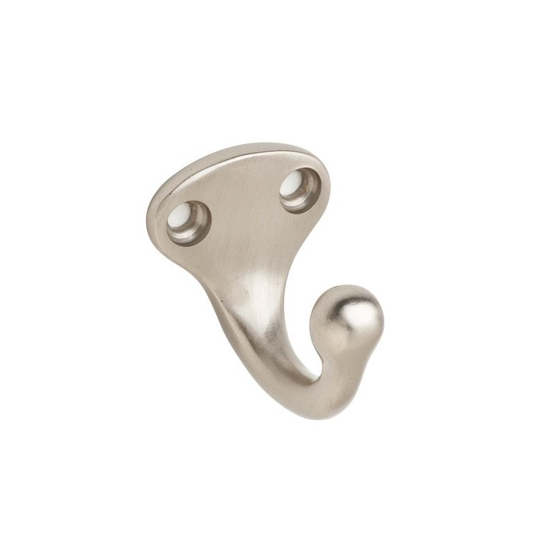 Ives by Schlage 581MB15 Wardrobe Hook