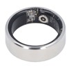 Smart Ring Fitness Tracker Waterproof Sleep Tracking Photographing Pedometer Auto